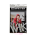 NCT 127 - Postcard + Hologram Photo Card SET [Walk : On The Beat] Pop-Up Store Official MD